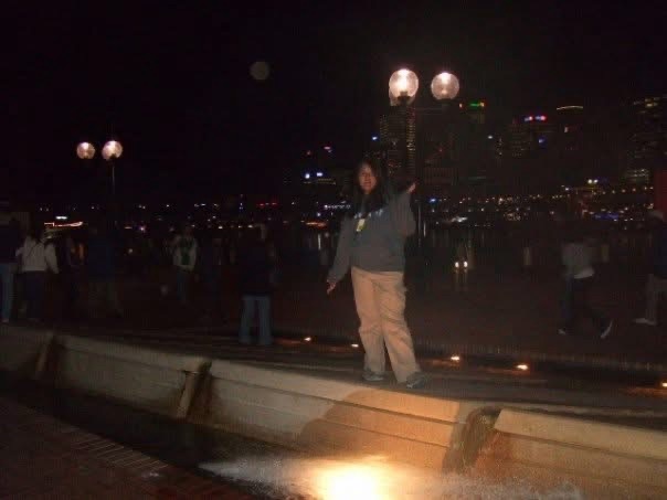 Day 6- Create a list of things you’d do if time and money weren’t a&nbsp;concern.