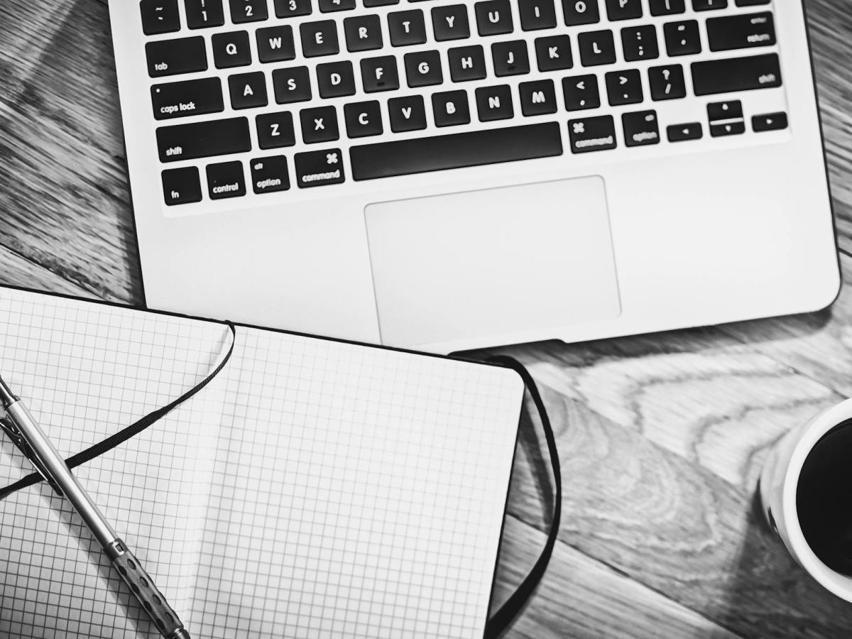 The Tech Tools I Actually Use Every Week (That Help Me Stay&nbsp;Sane)