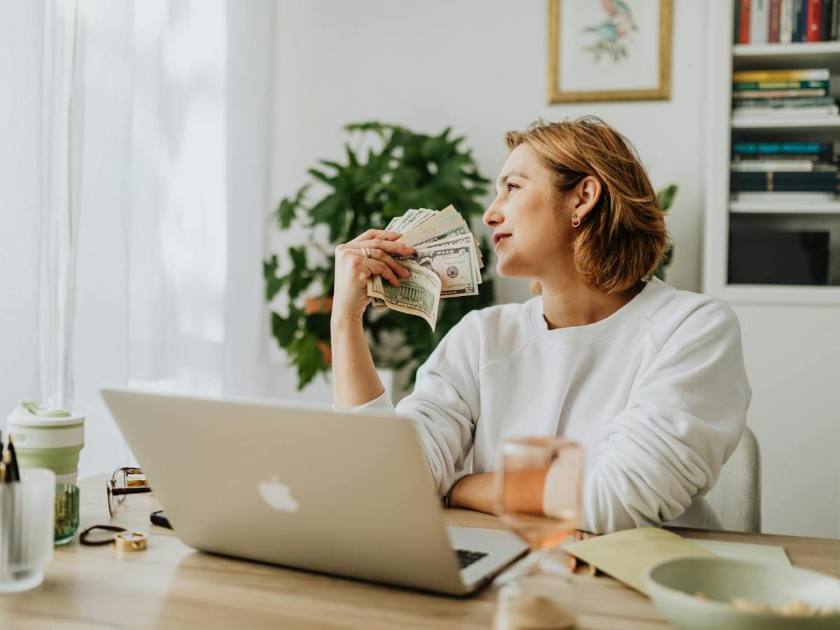 How Much I Made with Side Hustles in&nbsp;June