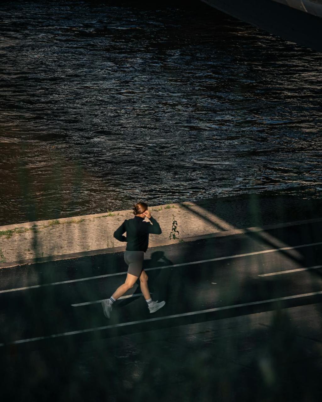 I Challenged Myself to Run a Mile a Day in April. Here’s What I&nbsp;Learned.